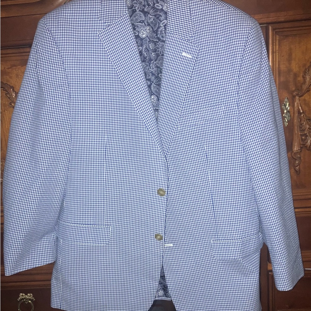 Chaps Sports Jacket Coat. 🐣🐣PERFECT for EASTER🐣🐣🍀